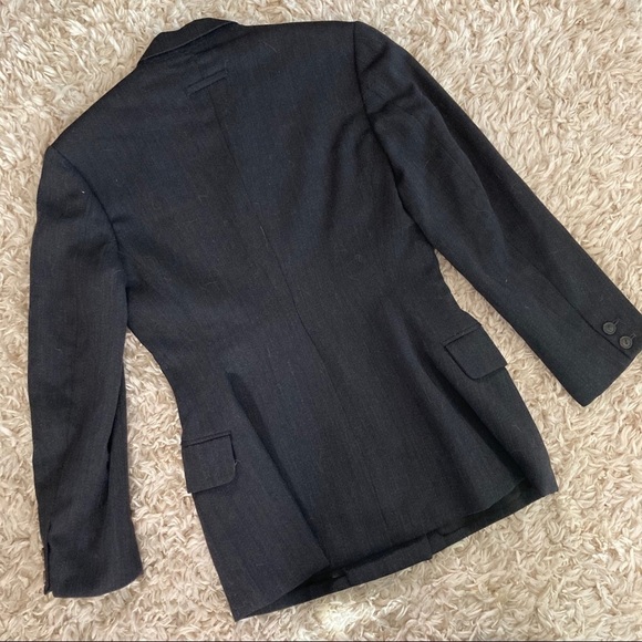 Jean Paul Gaultier Double Breasted Blazer Sz 42 - Picture 4 of 6